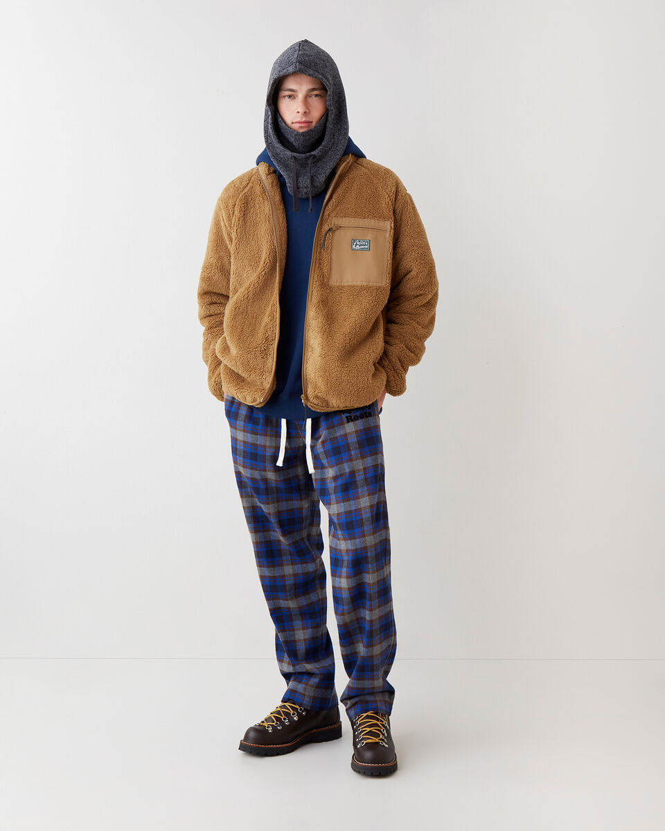 Mens Inglenook Pajama Pant