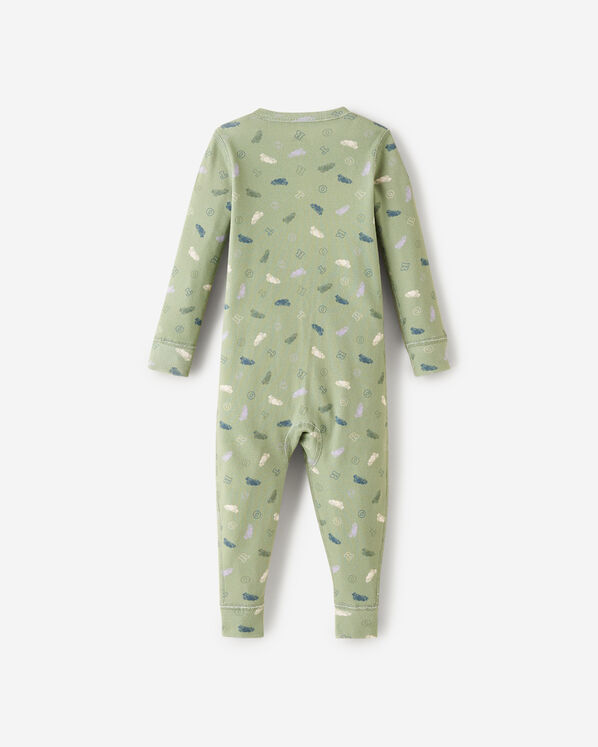 Roots Baby's First Sleeper Roots Baby's First Sleeper