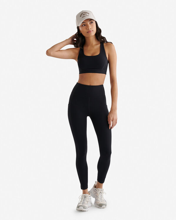Restore Stretch Pocket Legging Restore Stretch Pocket Legging