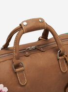 Floral Small Banff Bag Tribe
