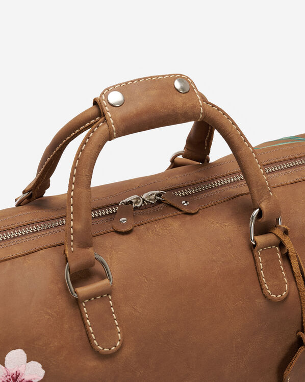 Floral Small Banff Bag Tribe