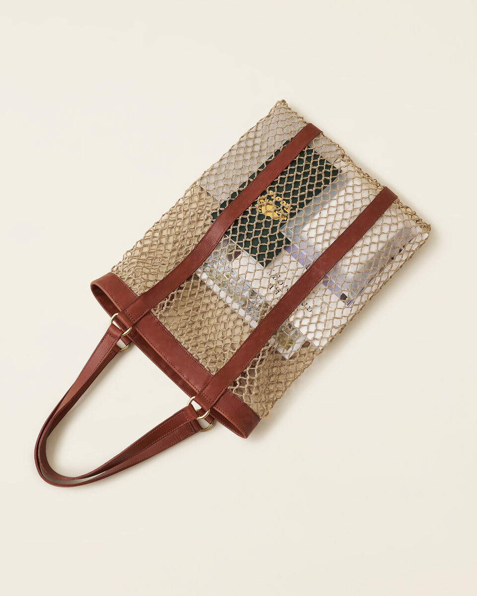 Re-Issue 76 Net Bag