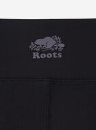 Girls Active Wrap Legging
