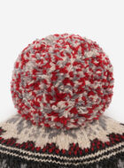 Cabin Heritage Toque