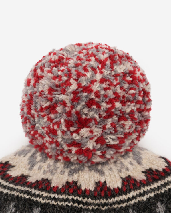 Cabin Heritage Toque
