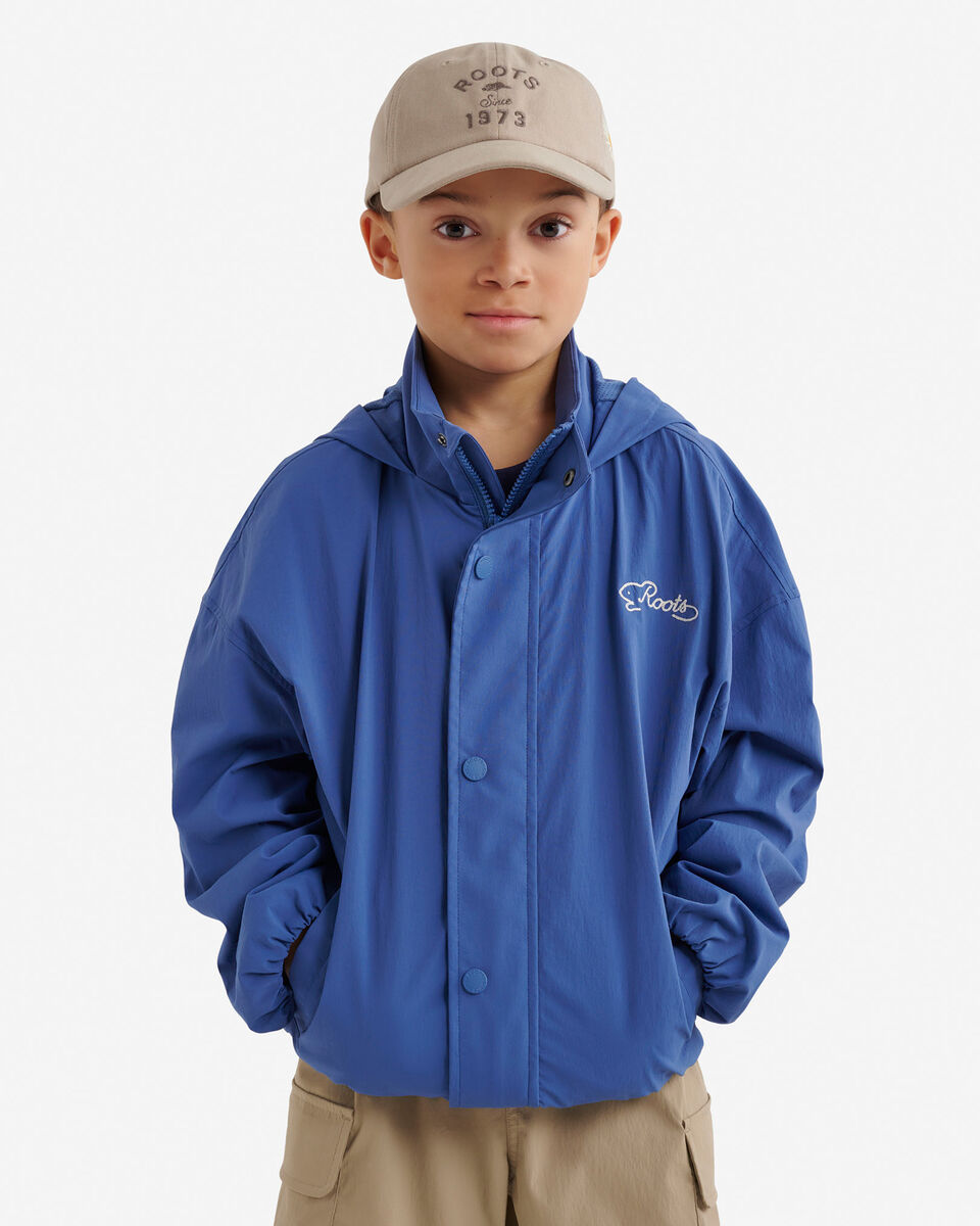 Kids Nature Club Jacket