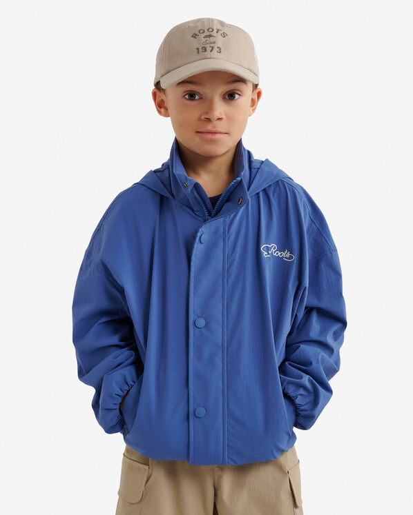 Kids Nature Club Jacket