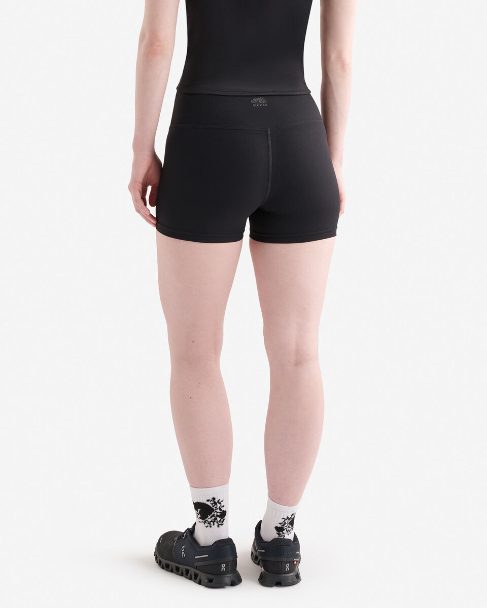 Restore Stretch Bike Short 3 Inch