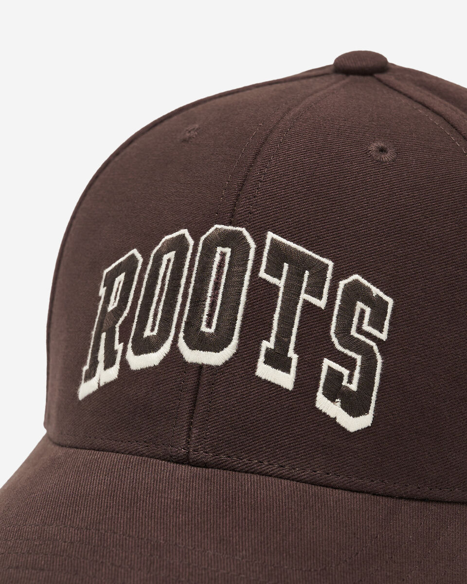 Plaid Applique Baseball Cap