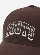 Plaid Applique Baseball Cap