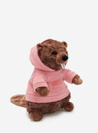Cooper Stuffie