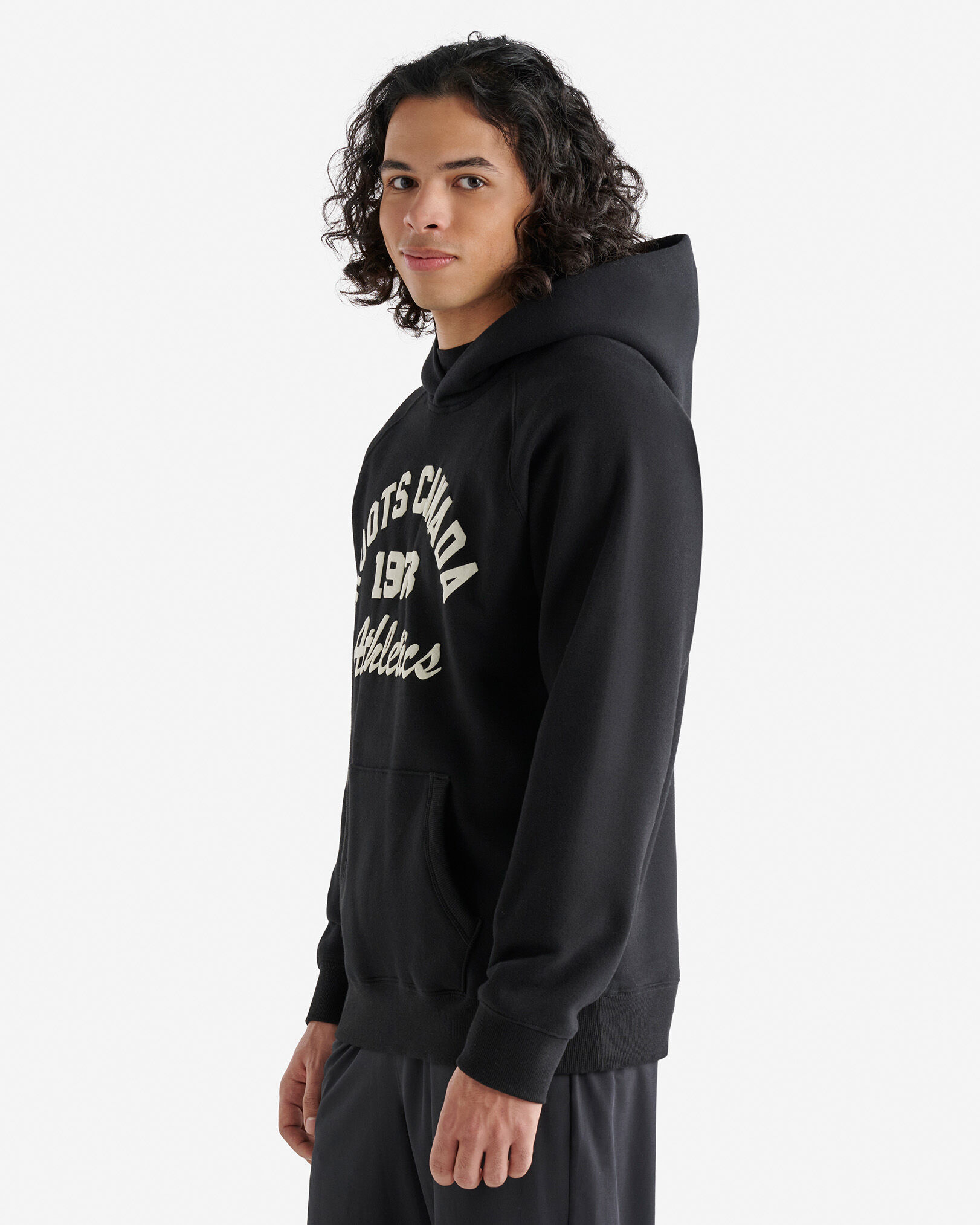 1973 Athletics Hoodie