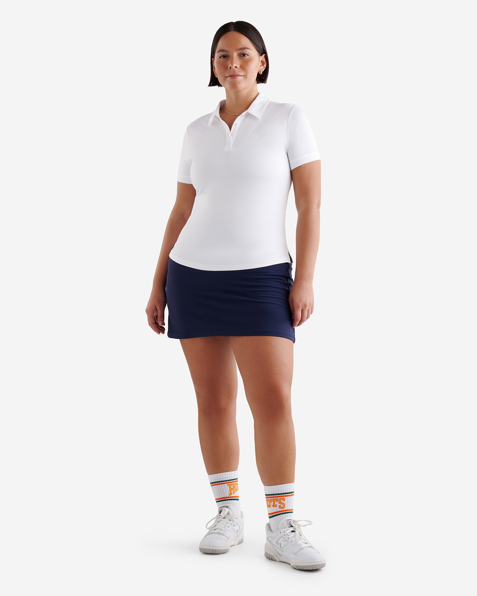 Restore Skort