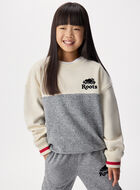 Kids Cabin Crew Sweatshirt