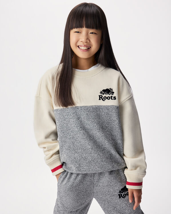 Kids Cabin Crew Sweatshirt