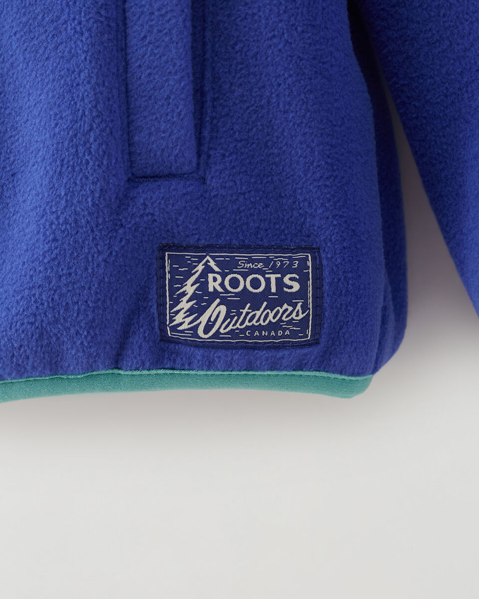 Toddler Polartec® Hooded Jacket