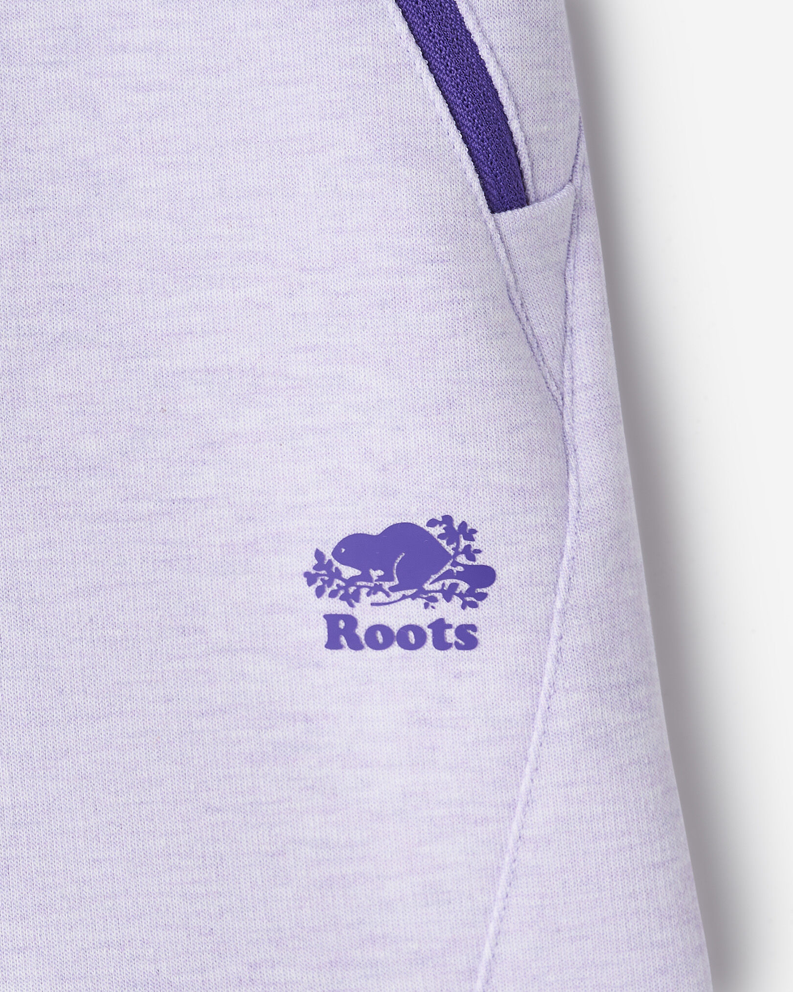 Short en tissu interlock Recover pour enfant