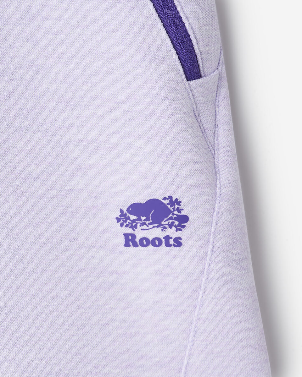 Short en tissu interlock Recover pour enfant