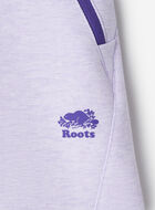 Short en tissu interlock Recover pour enfant