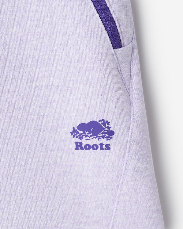 Short en tissu interlock Recover pour enfant