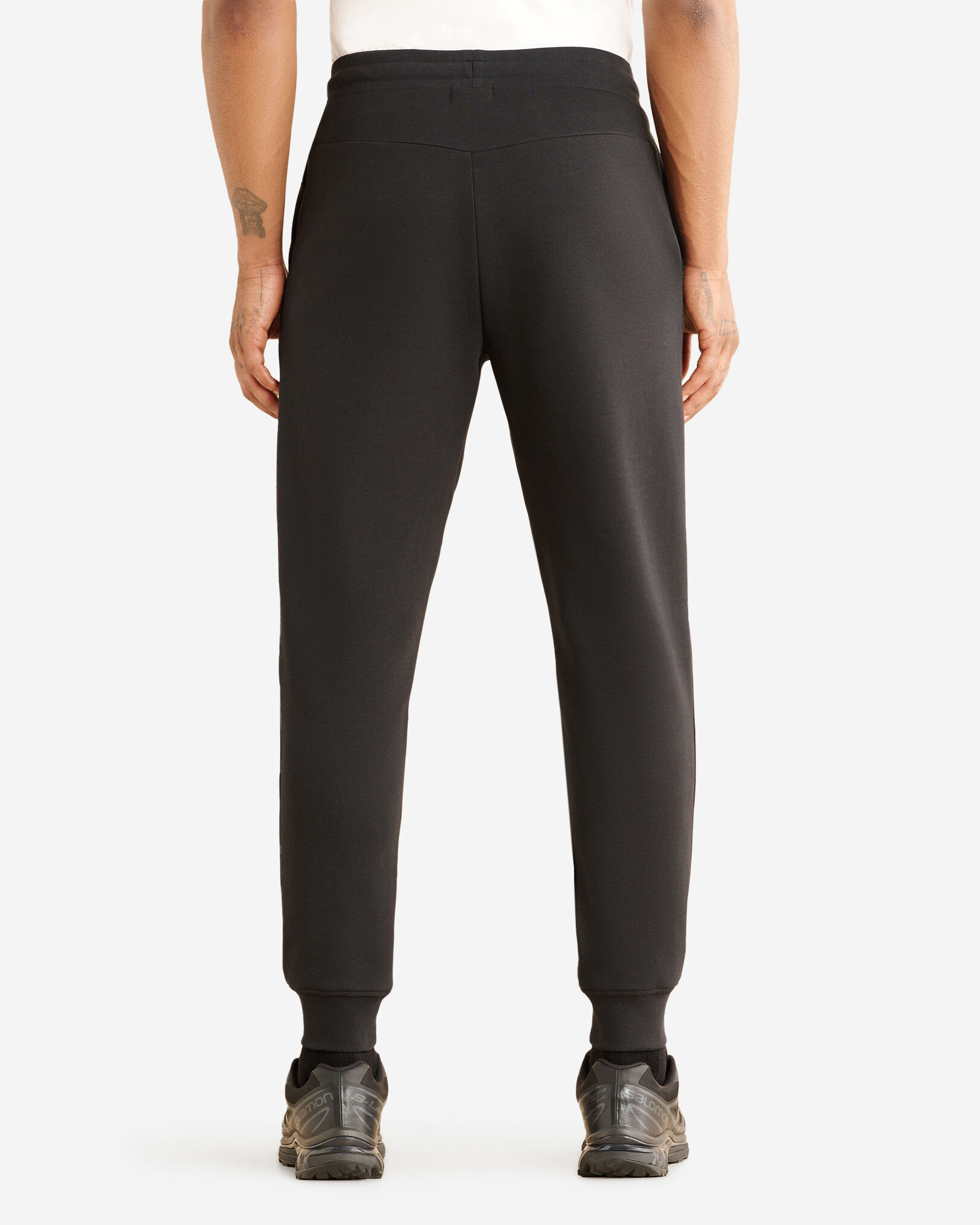 Roots hotsell essential jogger