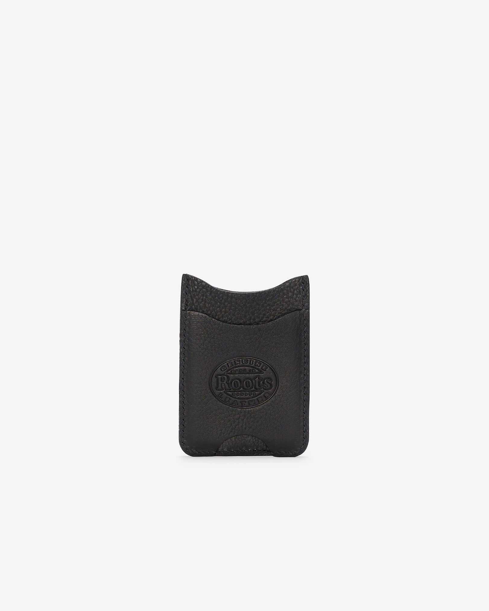 Two Sided Card Holder Veg