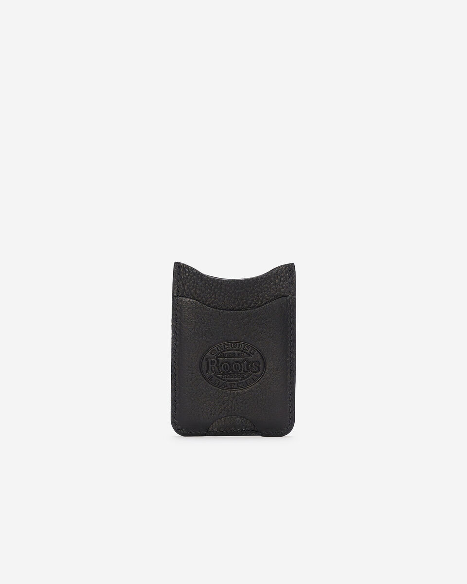 Two Sided Card Holder Veg