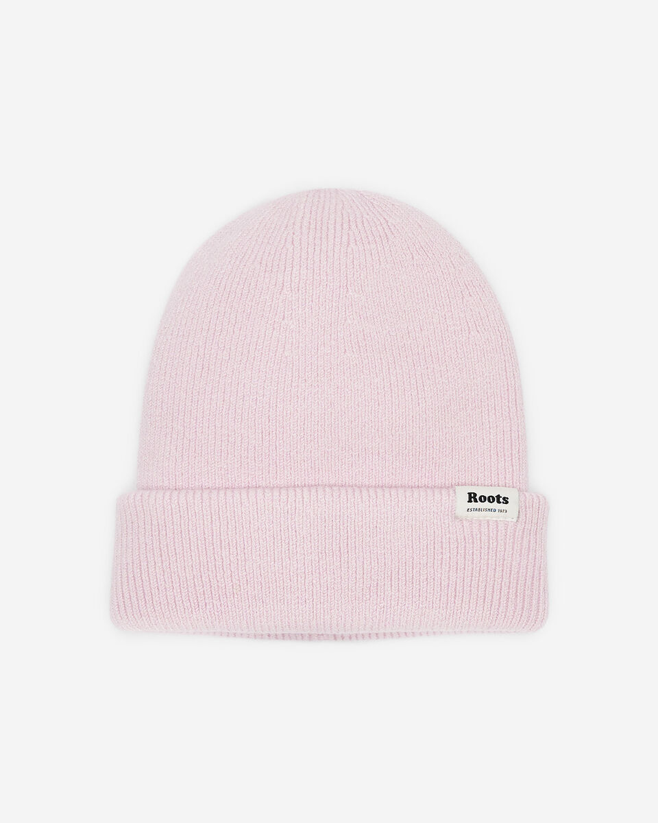 Kids Cozy Knit Toque