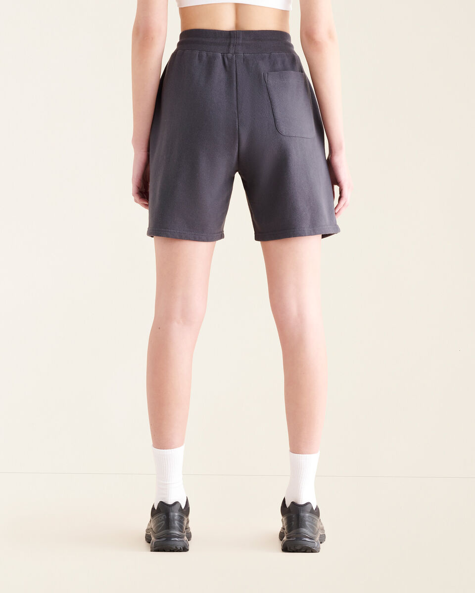 One Sweatshort Gender Free 6 Inch