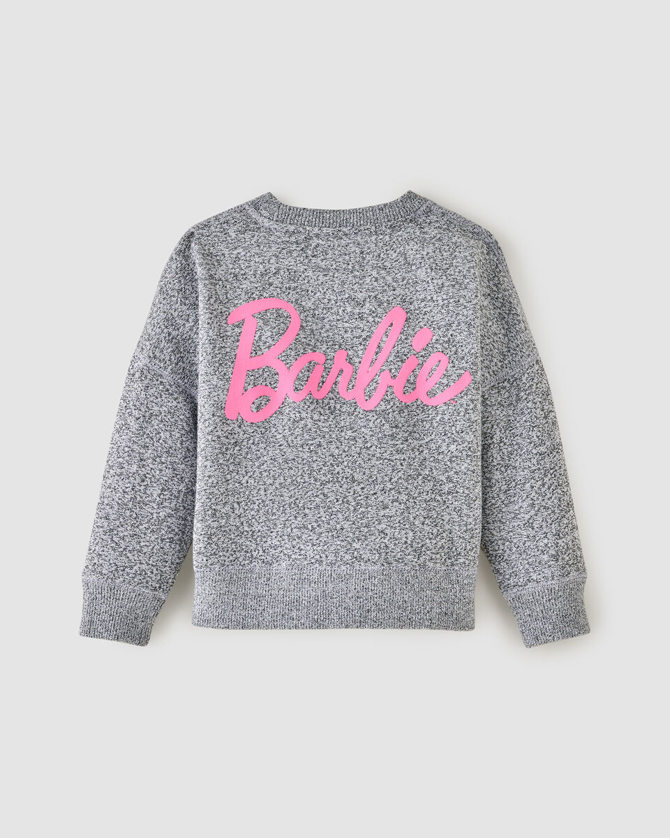 Toddler Barbie™ X Roots Relaxed Crew Sweatshirt