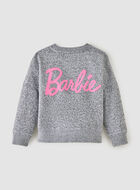 Toddler Barbie™ X Roots Relaxed Crew Sweatshirt