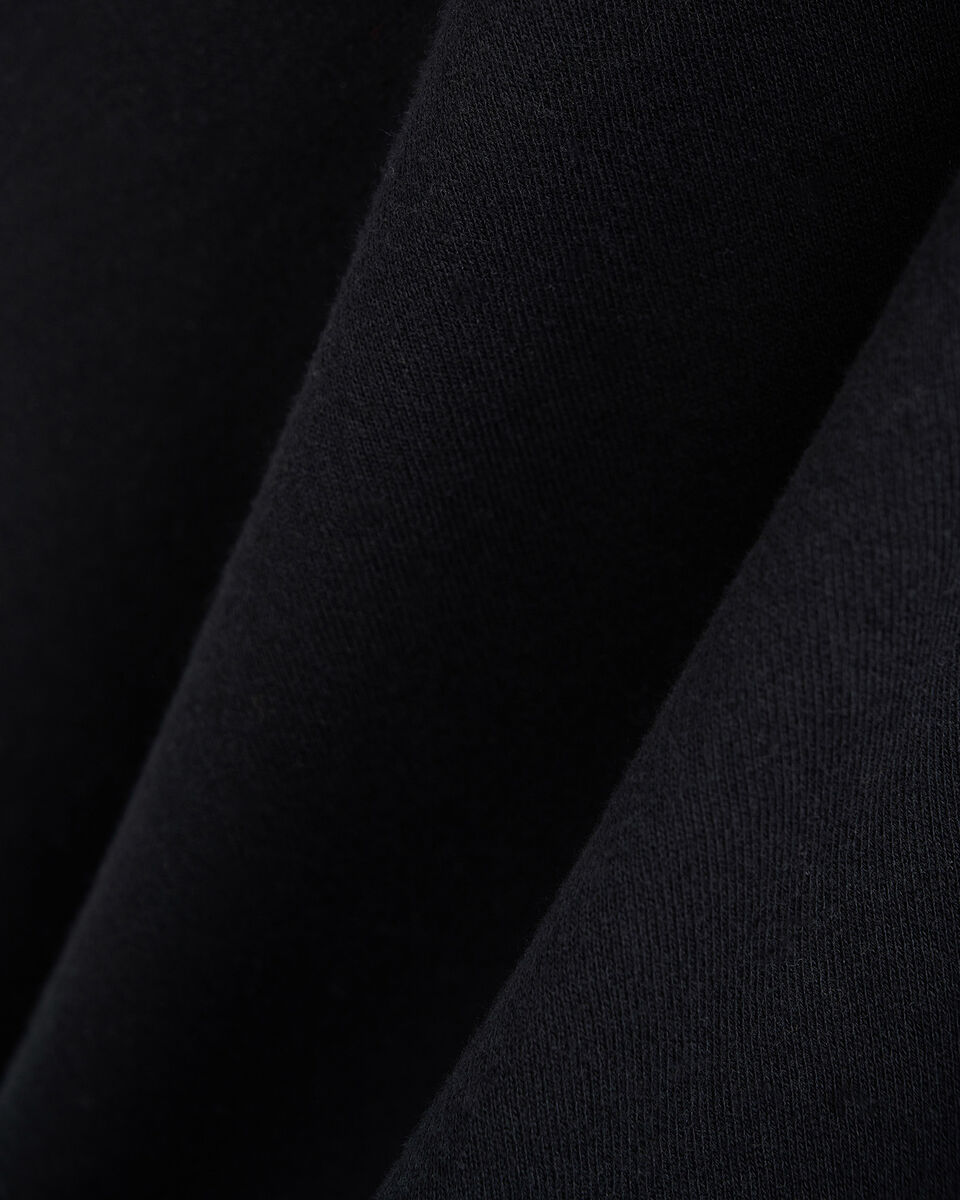 Organic Cooper BF Crew Sweatshirt
