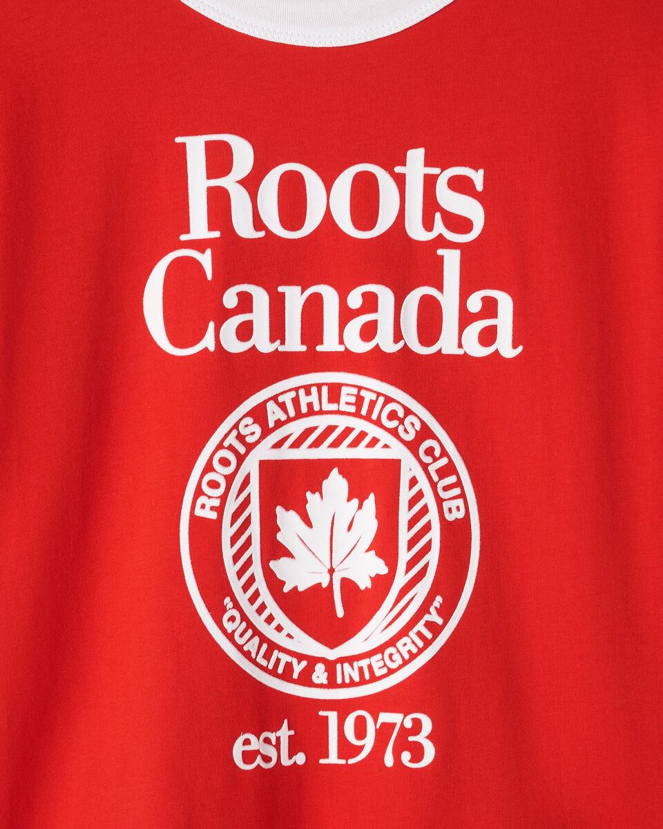 Northern Athletics Ringer T-Shirt