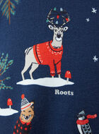 Womens Winter Wonderland Pajama Pants