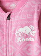 Baby Microfleece Sleeper