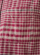 Manning Flannel Shirt