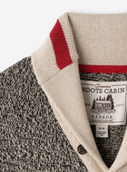 Cabin Shawl Cardigan
