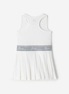 Toddler Girls Active Tank Dress