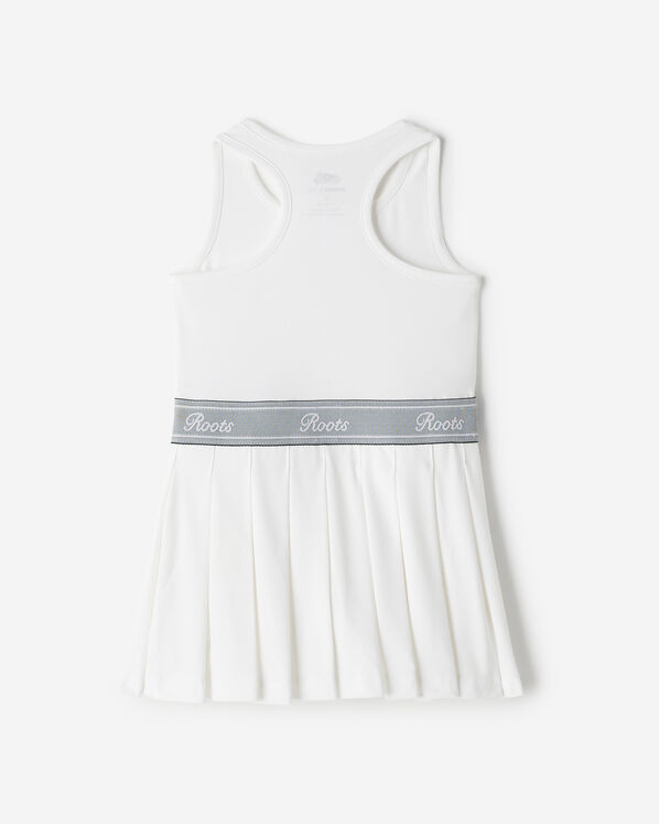 Toddler Girls Active Tank Dress Toddler Girls Active Tank Dress