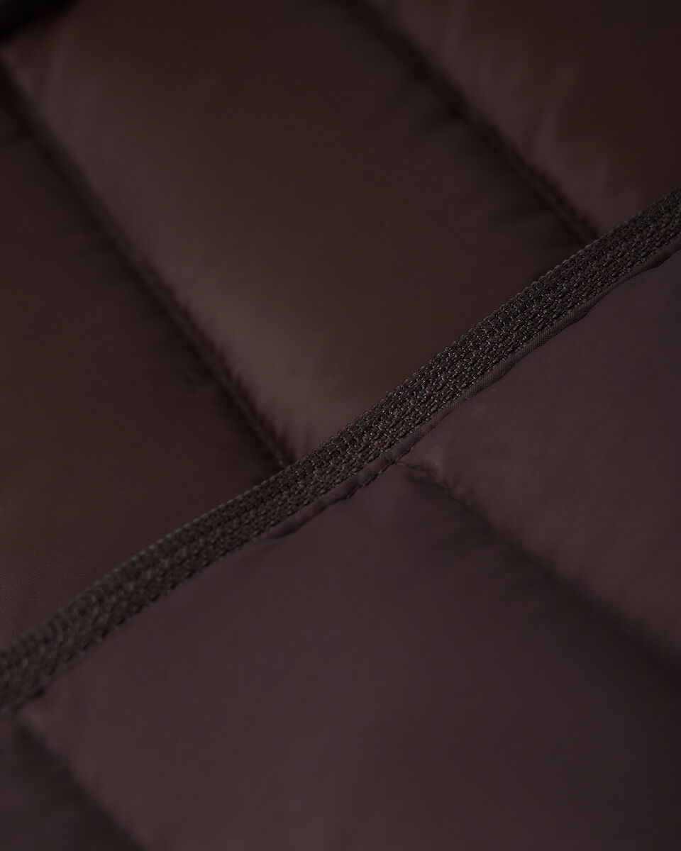 Roots Down Packable Jacket