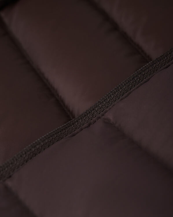 Roots Down Packable Jacket