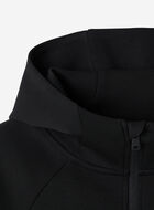 Chandail &agrave; capuchon et demi-glissi&egrave;re Roam