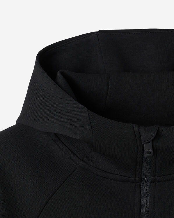 Roam Half Zip Hoodie