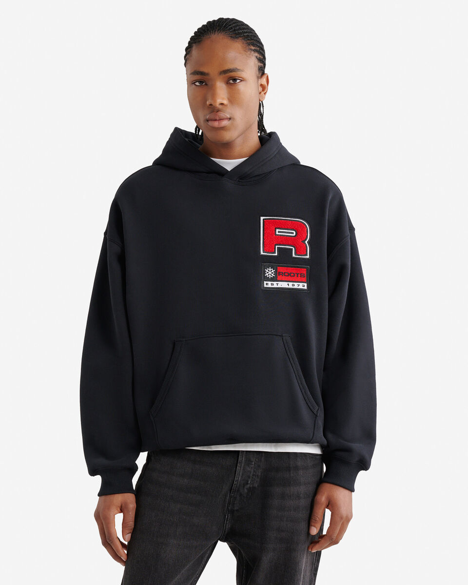 Alpine Goods Studio Hoodie