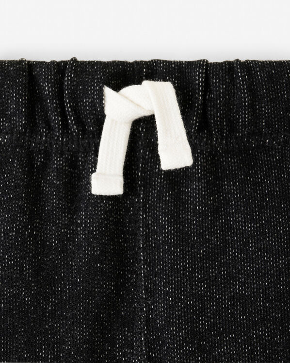 Boys Organic Park Slim Sweatpant Boys Organic Park Slim Sweatpant