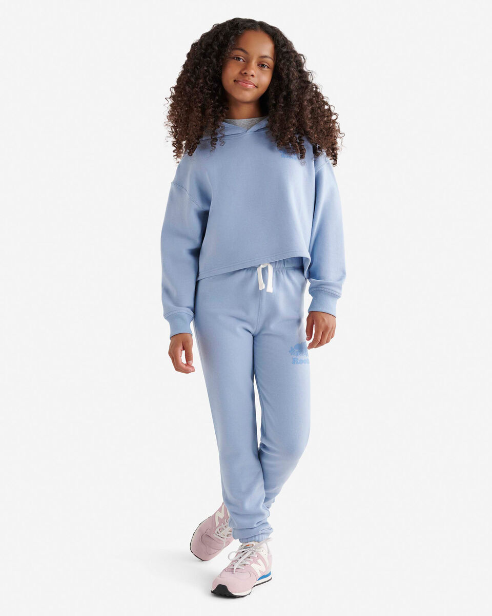 Kids Organic Original Slim Sweatpant