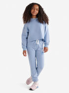 Kids Organic Original Slim Sweatpant