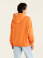 Sporting Goods Relaxed Hoodie Gender Free