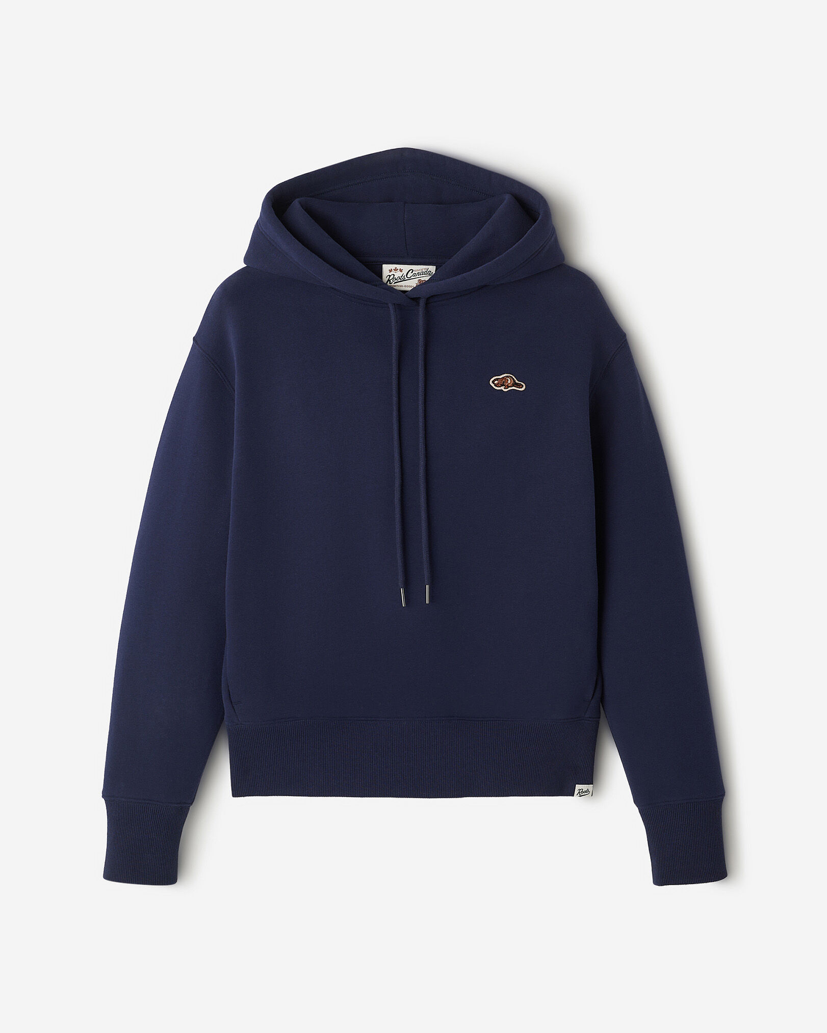 Beavermark Hoodie