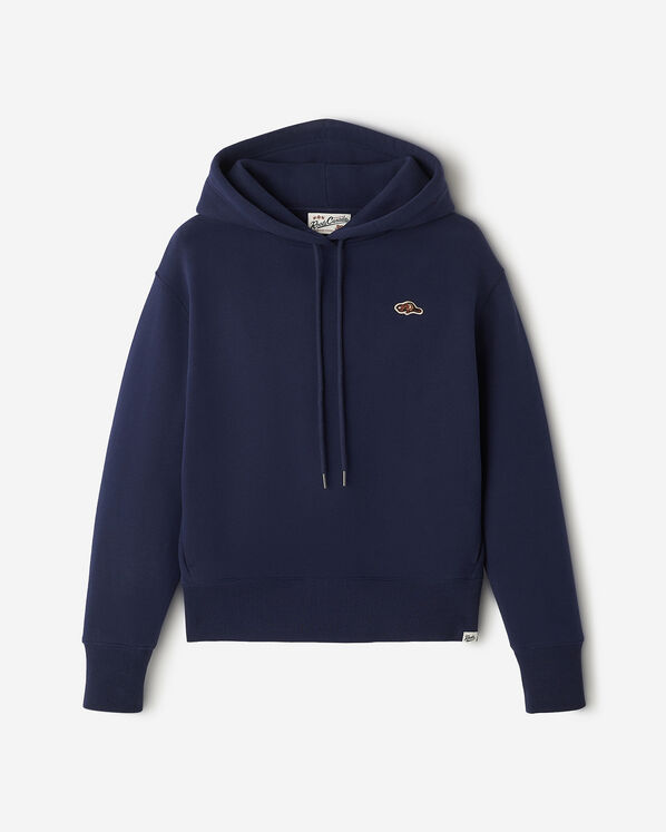 Beavermark Hoodie